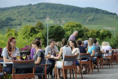 Eurostrand Resort Moseltal: Außenansicht