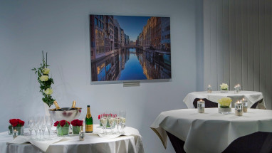 Eurostrand Resort Moseltal: Sonstiges