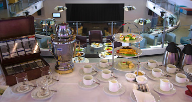 Eurostrand Resort Moseltal: Sonstiges