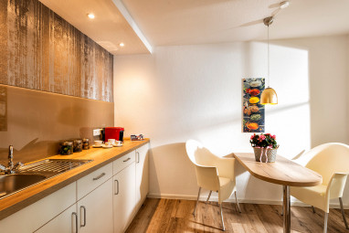 Eurostrand Resort Lüneburger Heide: Zimmer