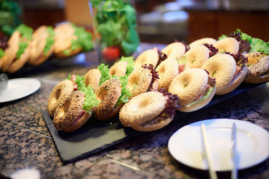 Eurostrand Resort Lüneburger Heide: Restaurant