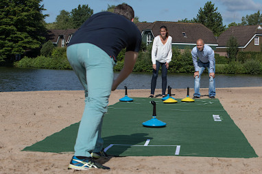 Eurostrand Resort Lüneburger Heide: Freizeit