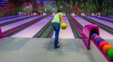 Eurostrand Resort Lüneburger Heide: Freizeit