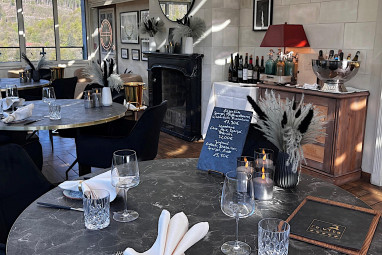 re.vita NATUR & TAGUNGSRESORT: Restaurant