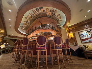 re.vita NATUR & TAGUNGSRESORT: Bar/Lounge