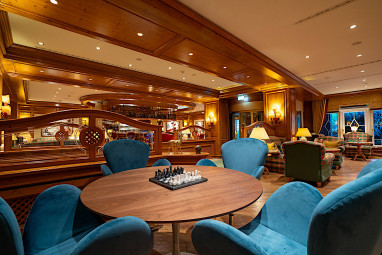 re.vita NATUR & TAGUNGSRESORT: Bar/Lounge