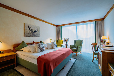 re.vita NATUR & TAGUNGSRESORT: Zimmer