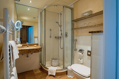 re.vita NATUR & TAGUNGSRESORT: Zimmer