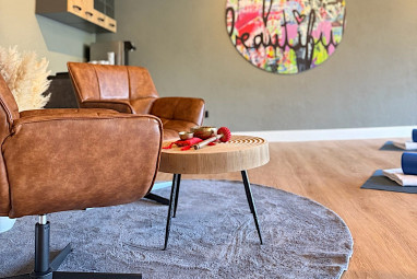 re.vita NATUR & TAGUNGSRESORT: Zimmer