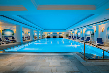 re.vita NATUR & TAGUNGSRESORT: Pool