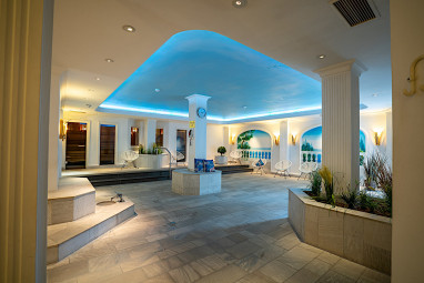 re.vita NATUR & TAGUNGSRESORT: Pool