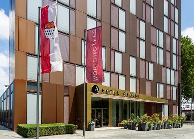 AMERON Hotel Regent: Tagungsraum