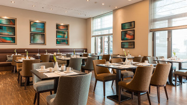 AMERON Hotel Regent: Restaurant