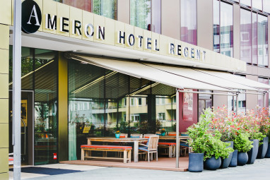 AMERON Hotel Regent: Restaurant