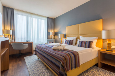 AMERON Hotel Regent: Zimmer