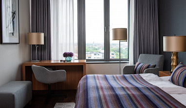 AMERON Hotel Regent: Zimmer