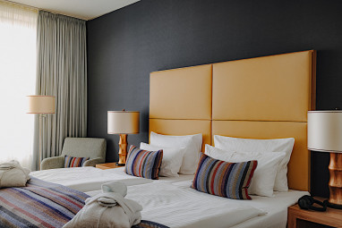 AMERON Hotel Regent: Zimmer