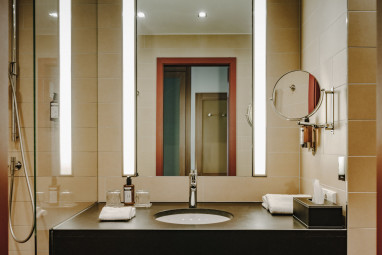 AMERON Hotel Regent: Zimmer