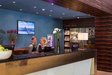 AMERON Hotel Regent: Tagungsraum