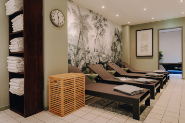 AMERON Hotel Regent: Wellness/Spa