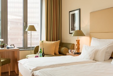 AMERON Hotel Regent: Tagungsraum