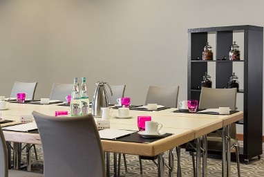 AMERON Hotel Regent: Tagungsraum