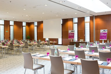 AMERON Hotel Regent: Tagungsraum