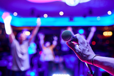 TRIHOTEL - Am Schweizer Wald: Tagungsraum