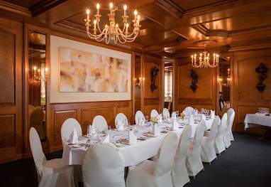 Parkhotel Am Taunus: Tagungsraum