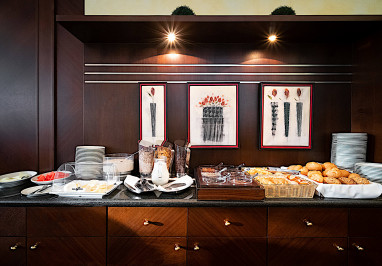 Parkhotel Am Taunus: Tagungsraum