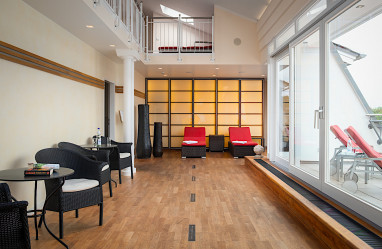 Parkhotel Am Taunus: Sonstiges