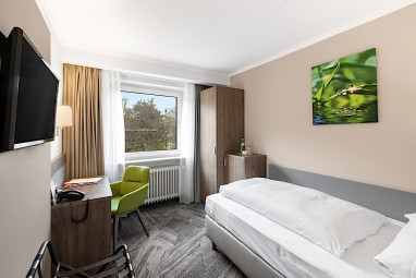 Parkhotel Am Taunus: Zimmer