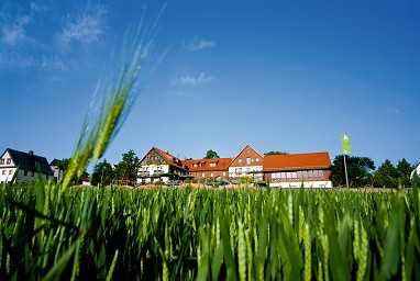 Hotel NEUE HÖHE: Außenansicht