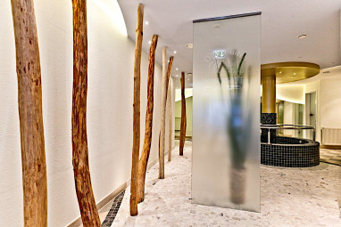 MONDI Resort Oberstaufen: Wellness/Spa