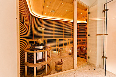 MONDI Resort Oberstaufen: Wellness/Spa