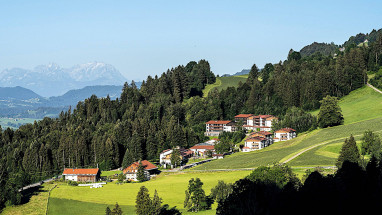 MONDI Resort Oberstaufen: Sonstiges
