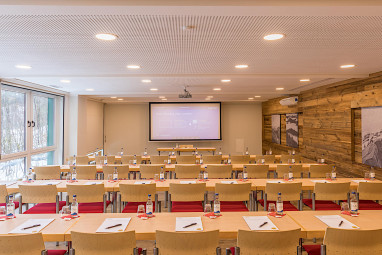 MONDI Resort Oberstaufen: Tagungsraum