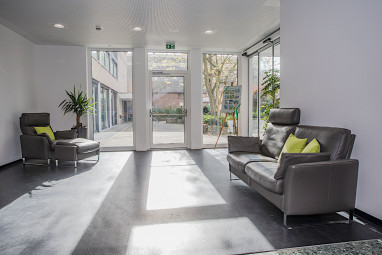 ParkHotel Fulda: Restaurant