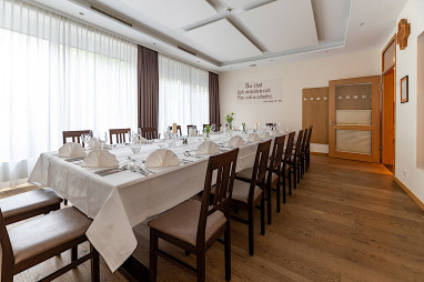 ParkHotel Fulda: Restaurant