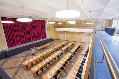 ParkHotel Fulda: Tagungsraum