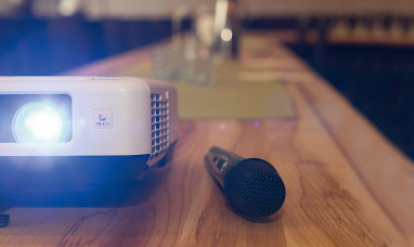 ParkHotel Fulda: Tagungsraum