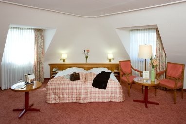 Schlosshotel Karlsruhe: Tagungsraum