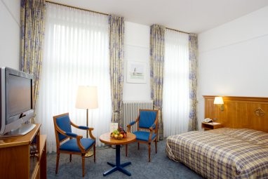 Schlosshotel Karlsruhe: Tagungsraum