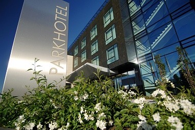 AMERON Parkhotel Euskirchen: Außenansicht