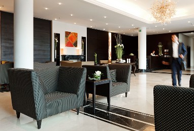 AMERON Parkhotel Euskirchen: Lobby