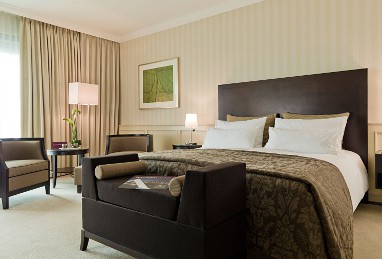 AMERON Parkhotel Euskirchen: Zimmer