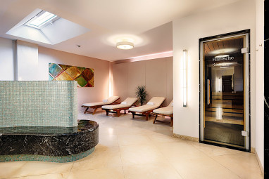 WELCOME HOTEL EUSKIRCHEN: Wellness/Spa