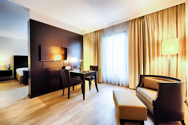 WELCOME HOTEL EUSKIRCHEN: Zimmer