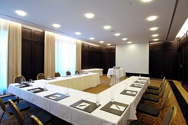 AMERON Parkhotel Euskirchen: Tagungsraum