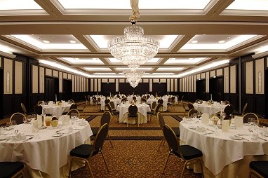 AMERON Parkhotel Euskirchen: Ballsaal